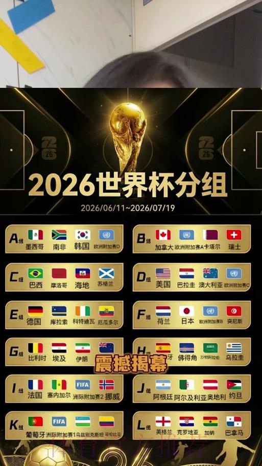 2026世界杯足球赛事竞猜平台精选推荐 2026世界杯足球赛事竞猜平台精选推荐